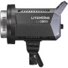 Двоколірне світлодіодне відео світло 2800К-6500К Godox Litemons LA200Bi